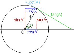 Trigonometry, trigonometric functions, sin, cos, tan, cot - DaftSex HD