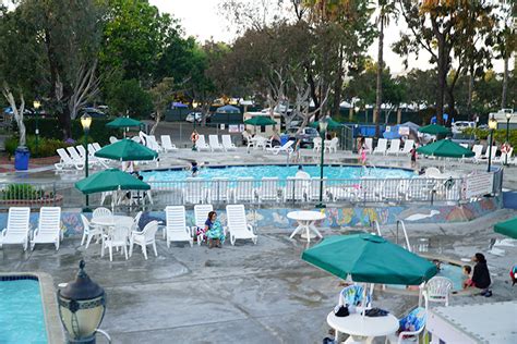 San Diego Waterfront Camping | Campgrounds & RV Park - Campland On The Bay