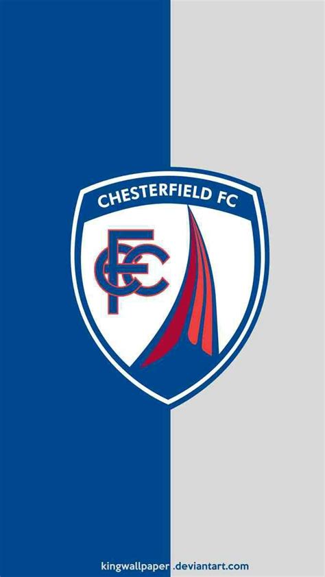 Chesterfield Fc Tickets