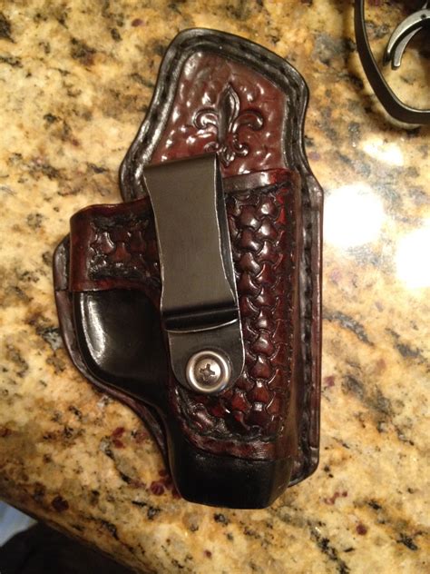 Pin on ruger lc9s holster