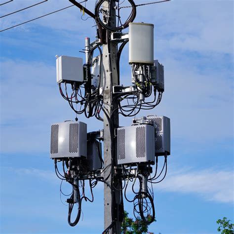 Small Cell Solutions | Wireless Technology Solutions