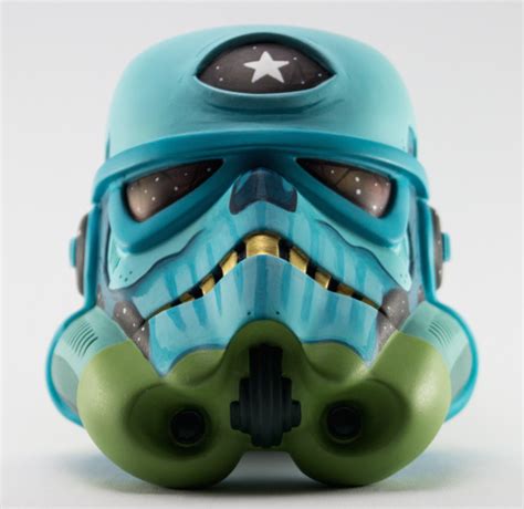 Startrooper v.1 Stormtrooper Helmet by RxSeven (Ri... | Trampt Library