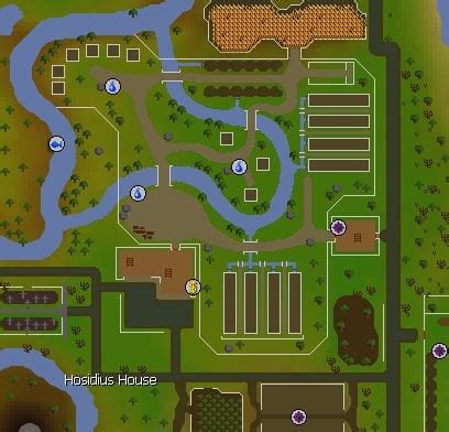 [Suggestion]Rework for Tithe farm + farming sack : r/2007scape