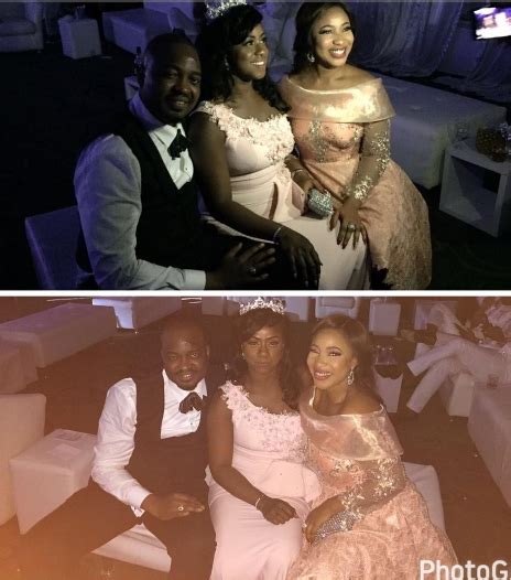 In Pictures: Tonto Dikeh Shows Off Wedding Owambe LookNaijaGistsBlog Nigeria, Nollywood ...