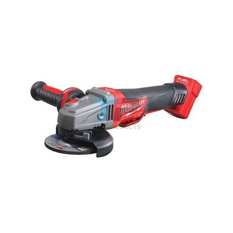 Milwaukee M18 Fuel 115mm (4.1/2") Angle Grinder. TEC Products