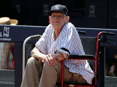 Remembering Don Larsen, a Yankees’ World Series legend who died at 90 on New Year’s Day - nj.com