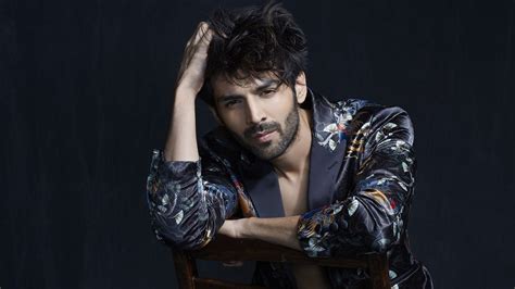 Kartik Aaryan To Star In Anurag Basu's Aashiqui 3: 'Like A Dream Come True'