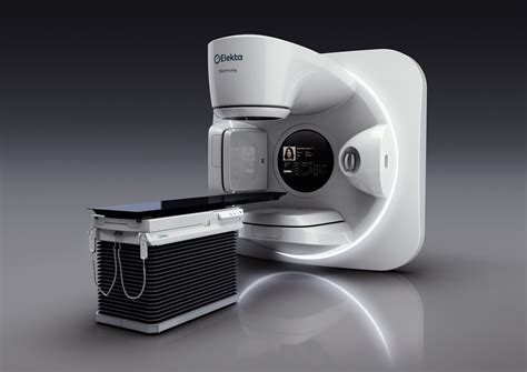 Elekta radiotherapy system designed for changing cancer landscape now available for U.S ...