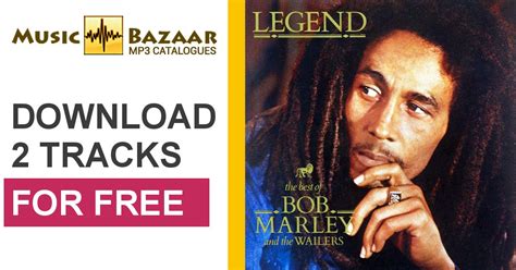 Legend (Deluxe Edition) (CD1) - Bob Marley mp3 buy, full tracklist