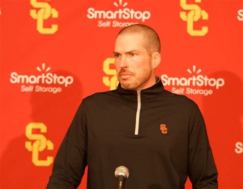 WATCH: USC defensive coaches formally introduced, talk new Trojans ...