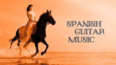 Romantic Melodies Spanish Guitar – Relaxing Guitar Instrumental Music ♪ | เพลงบรรเลงกีต้าร์ ...