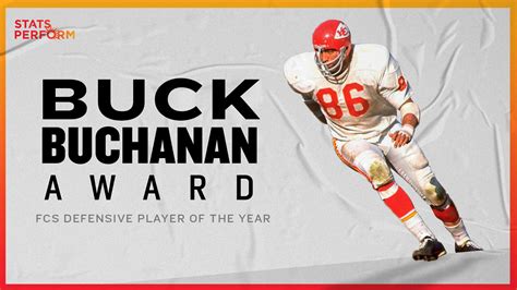 STATS invites trio to 25th Buck Buchanan Award announcement – Skyline ...