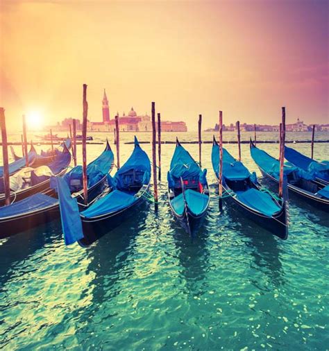 Italy River Cruises, Holiday Deals | RiverVoyages.com