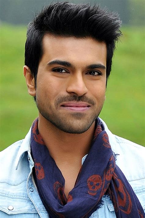 Ram Charan : Ram Charan - Biography, Height & Life Story | Super Stars ...