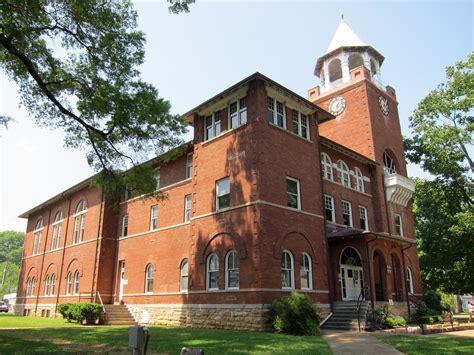 Rhea County Courthouse, TN | Courthouse at Dayton, site of t… | Flickr