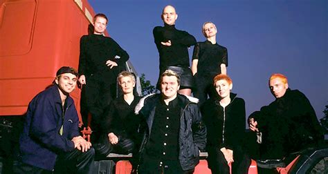 Chumbawamba - New songs, Playlists & Latest News - Eirewave - The Pop ...