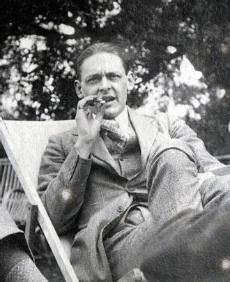 T. S. Eliot - Simple English Wikipedia, the free encyclopedia