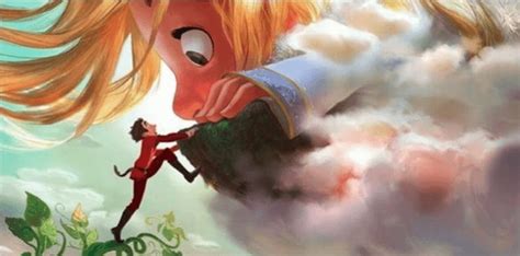 5 Cancelled Disney & Pixar Movies You'll Never Get To See