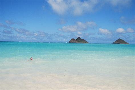 Lanikai Beach - Best Attractions in Honolulu