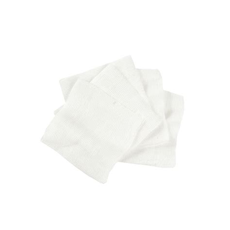 Gauze Swabs 10cm x 10cm (Pack of 5) | Defries Industries | Hospitals ...