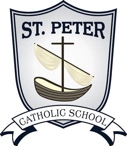 Saint Peter Catholic School | Private/Charter Schools