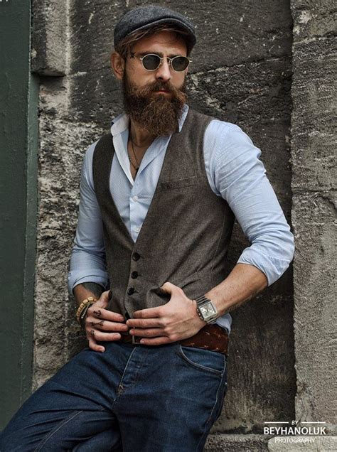 Manulukas adlı kullanıcının Moda hombre, tendencias masculinas panosundaki Pin | Erkek tarzı ...