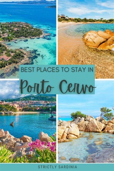 13 Best Hotels In Porto Cervo