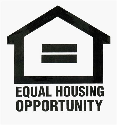 Equal Housing Logo Vector - Equal House Logo Png , Free Transparent ...