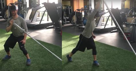 5 Rotational Power Exercises for Baseball Performance - Elite Baseball Performance