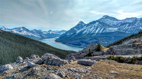 West Wind Pass Trail, Kananaskis - Play Outside Guide