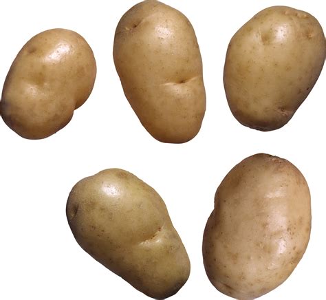Potato png images