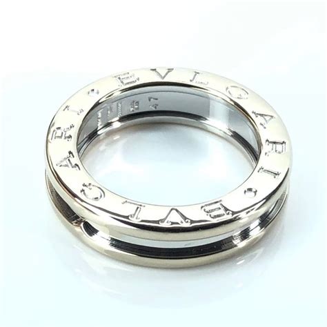 Bvlgari B. Zero 1 Collection - 1 Band, Big Size 47 (EU) - - Catawiki