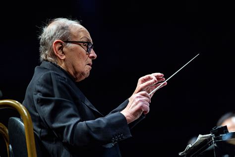 Ennio Morricone Dies: Legendary Composer Of Spaghetti Westerns & Oscar ...