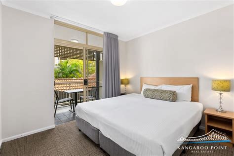 Short Term Rentals and Holiday Accommodation in Brisbane