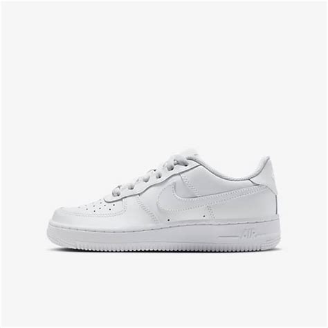 Girls Air Force 1 Nike Air Shoes. Nike IN