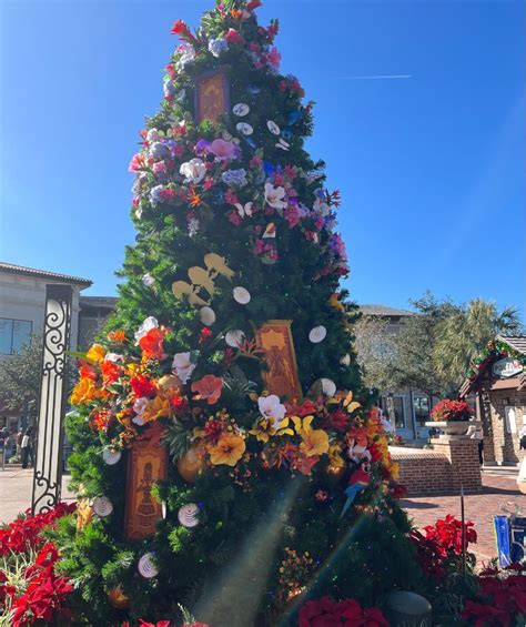 Christmas at Disney Springs: Festive Things to See and Do - Magical Adventure Guide