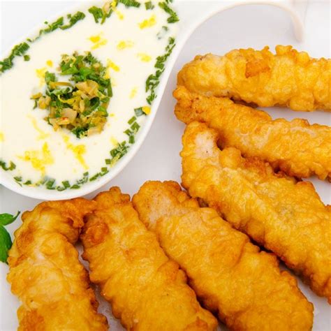 Battered Chicken Strips Recipe | Chicken strip recipes, Recipes, Chicken tender recipes