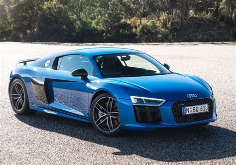 New Audi R8 Prices. 2019 Australian Reviews | Price My Car