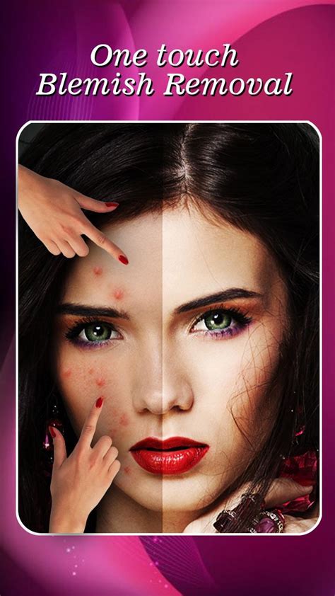 Face Blemishes Removal APK for Android Download