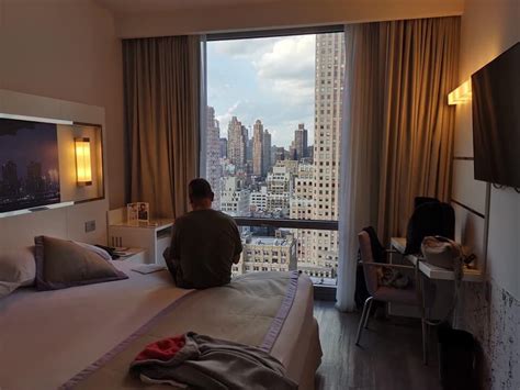 "Zimmer" Hotel Riu Plaza New York Times Square (New York - Manhattan) • HolidayCheck ...