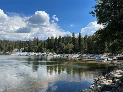 Lake Arrowhead Resort and Spa - The Lemon Bowl