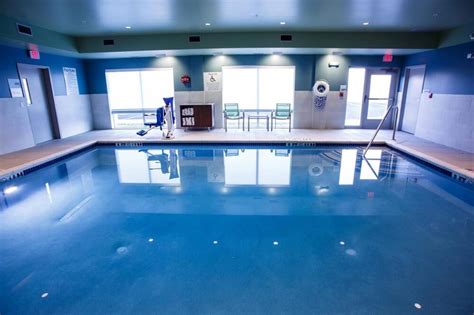 11 Best Hotels in Gettysburg PA With Indoor Pool - MillennialTourist.com