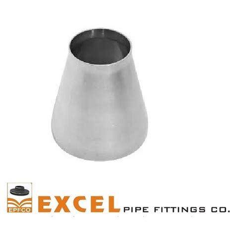 Pipe Reducer at Best Price in Mumbai, Maharashtra | Excel Pipe Fitting Co.