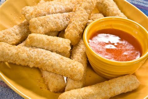 Fish Stick Recipes - CDKitchen