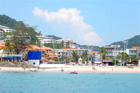 Patong Beach in Phuket - Everything You Need to Know about Patong Beach ...