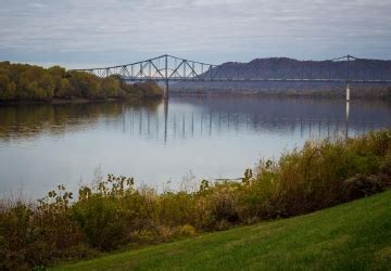 The Ohio River Scenic Byway Is Your Dream Fall Road Trip | Cincinnati Refined