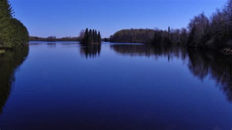 Otter Lake – My Wisconsin Space