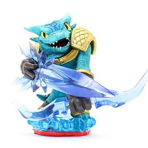 Trade In Skylanders Trap Team Snap Shot Figure | GameStop