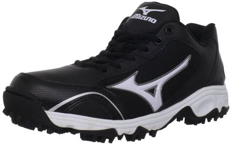 3 Best Mizuno Baseball Turf Shoes to Your Comport in Playing Baseball