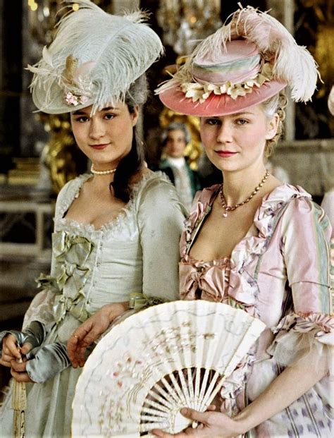 Marie Antoinette- Movie | Marie antoinette costume, Antoinette dress, Marie antoinette movie